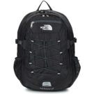 Uomo The North Face BOREALIS Nero Zaino Uomo - 1