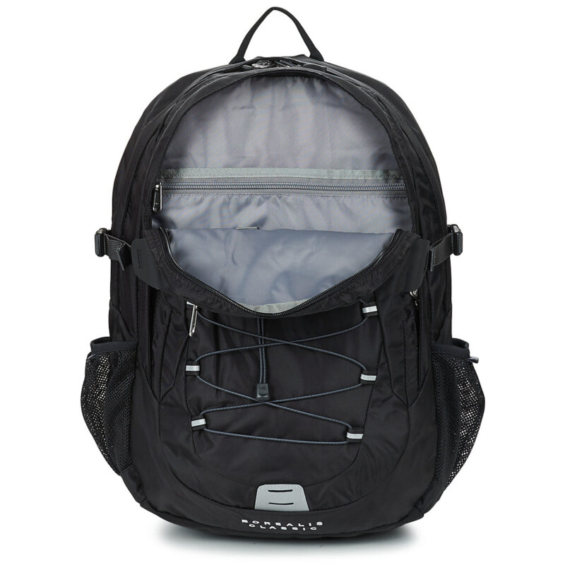 Uomo The North Face BOREALIS Nero Zaino Uomo - 4