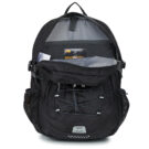 Uomo The North Face BOREALIS Nero Zaino Uomo - 5