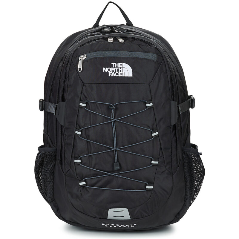 Uomo The North Face BOREALIS Nero Zaino Uomo - 1