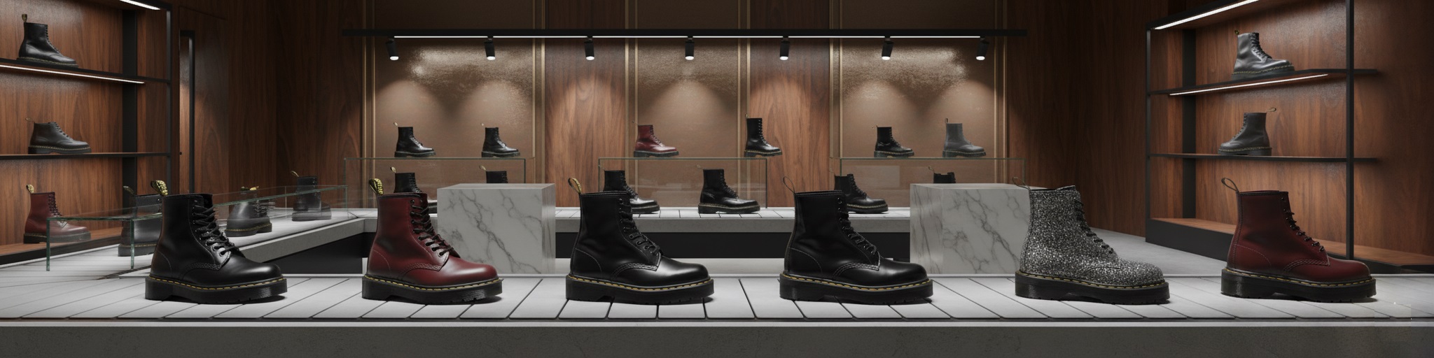 dr martens outlet