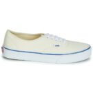 Vans AUTHENTIC Giallo Sneakers basse Donna - 2