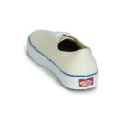 Vans AUTHENTIC Giallo Sneakers basse Donna - 5