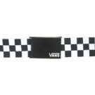 Cintura Vans LONG DEPSTER WEB BELT Nero Cinture Donna - 2