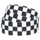 Cintura Vans LONG DEPSTER WEB BELT Nero Cinture Donna - 3