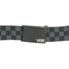 Cintura Vans DEPPSTER II WEB BELT Nero Cinture Donna - 2