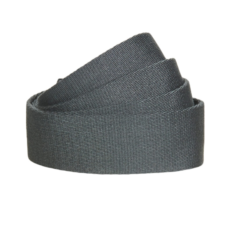 Cintura Vans DEPPSTER II WEB BELT Nero Cinture Donna - 3