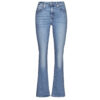 Jeans Bootcut  Levis  725 HIGH RISE BOOTCUT  Blu -   Jeans Bootcut Donna