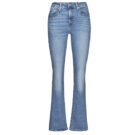 Jeans Bootcut  Levis  725 HIGH RISE BOOTCUT  Blu -   Jeans Bootcut Donna - 1