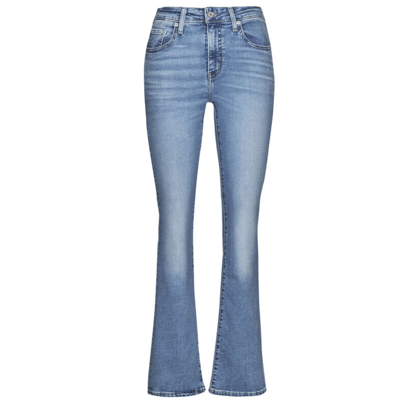 Jeans Bootcut  Levis  725 HIGH RISE BOOTCUT  Blu -   Jeans Bootcut Donna - 1