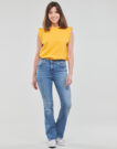 Jeans Bootcut  Levis  725 HIGH RISE BOOTCUT  Blu -   Jeans Bootcut Donna - 2
