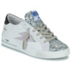 Semerdjian  MAYA-9516  Argento -  Sneakers basse Donna