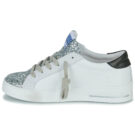 Semerdjian  MAYA-9516  Argento -  Sneakers basse Donna - 4