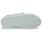 Semerdjian  MAYA-9516  Argento -  Sneakers basse Donna - 7