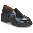 Camper  ML  Nero Mocassini Donna - 1