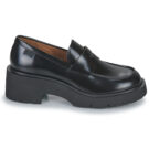 Camper  ML  Nero Mocassini Donna - 2