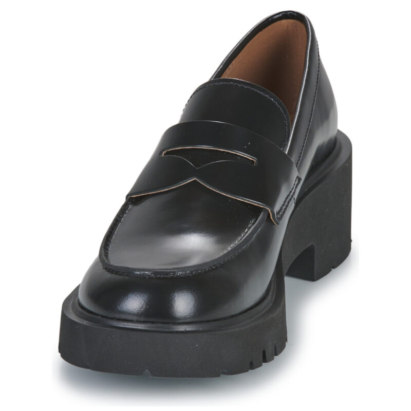 Camper  ML  Nero Mocassini Donna - 3