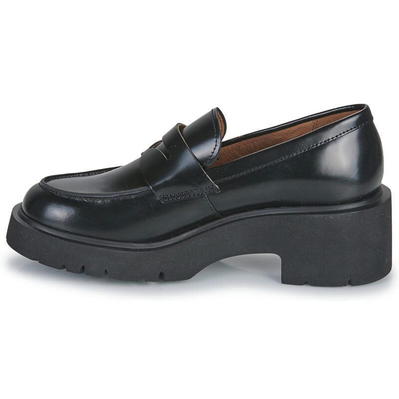 Camper  ML  Nero Mocassini Donna - 4