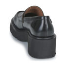 Camper  ML  Nero Mocassini Donna - 5