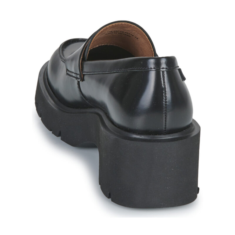 Camper  ML  Nero Mocassini Donna - 5