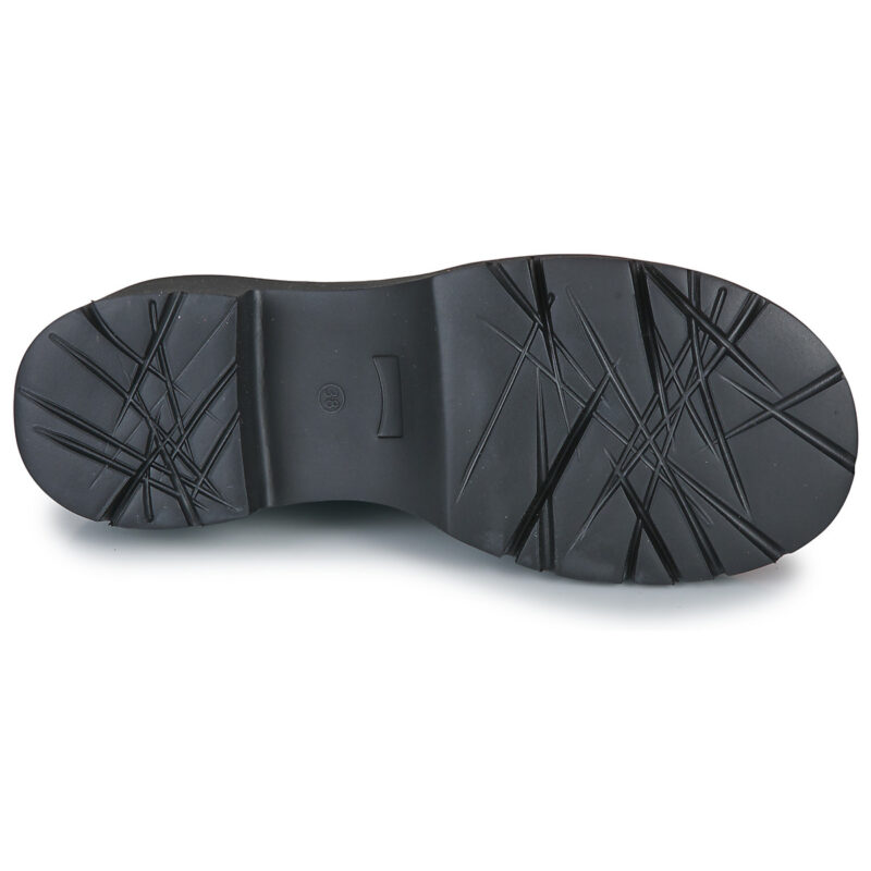 Camper  ML  Nero Mocassini Donna - 7