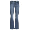Jeans Flare  Levis  726 HR FLARE  Blu -  Jeans Flare Donna
