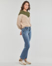 Jeans Flare  Levis  726 HR FLARE  Blu -  Jeans Flare Donna - 3