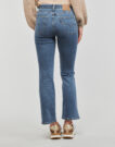 Jeans Flare  Levis  726 HR FLARE  Blu -  Jeans Flare Donna - 4