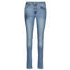 Jeans skynny Levis 721 HIGH RISE SKINNY Blu - Jeans skynny Donna