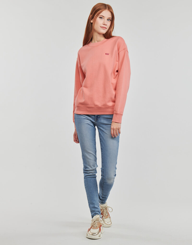 Jeans skynny Levis 721 HIGH RISE SKINNY Blu - Jeans skynny Donna - 2