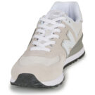 New Balance  574  Beige -  Sneakers basse Donna - 3