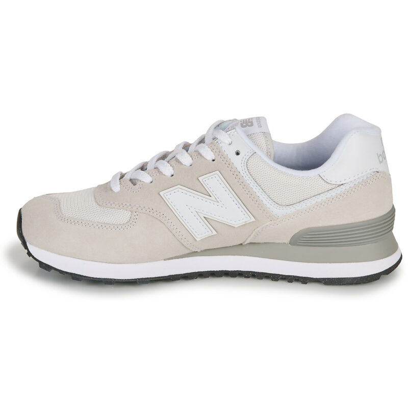 New Balance  574  Beige -  Sneakers basse Donna - 4