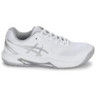Asics GEL-DEDICATE 8 Bianco Scarpe da Tennis Donna - 2
