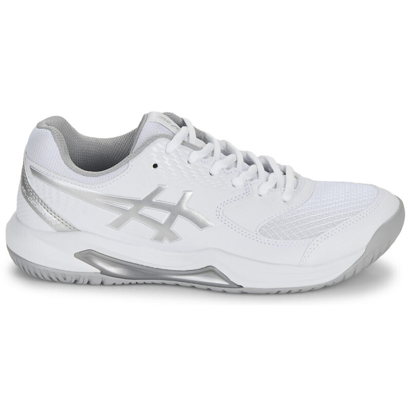 Asics GEL-DEDICATE 8 Bianco Scarpe da Tennis Donna - 2