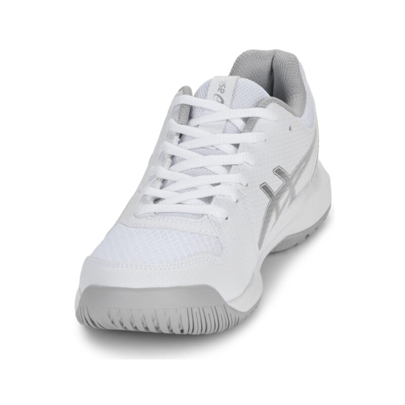 Asics GEL-DEDICATE 8 Bianco Scarpe da Tennis Donna - 3