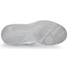 Asics GEL-DEDICATE 8 Bianco Scarpe da Tennis Donna - 7