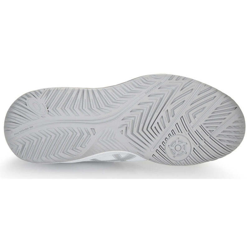 Asics GEL-DEDICATE 8 Bianco Scarpe da Tennis Donna - 7