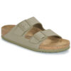 BIRKENSTOCK  Arizona  Kaki -  Ciabatta Donna