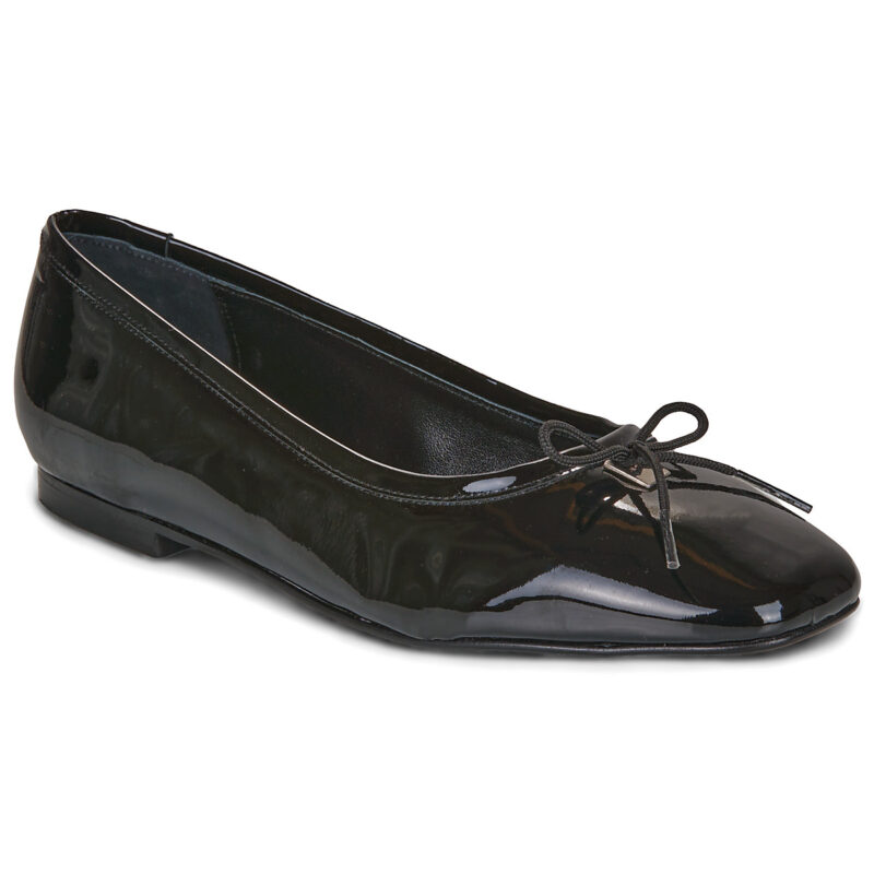 JB Martin  VIRTUOSE  Nero -  Ballerine Donna - 1
