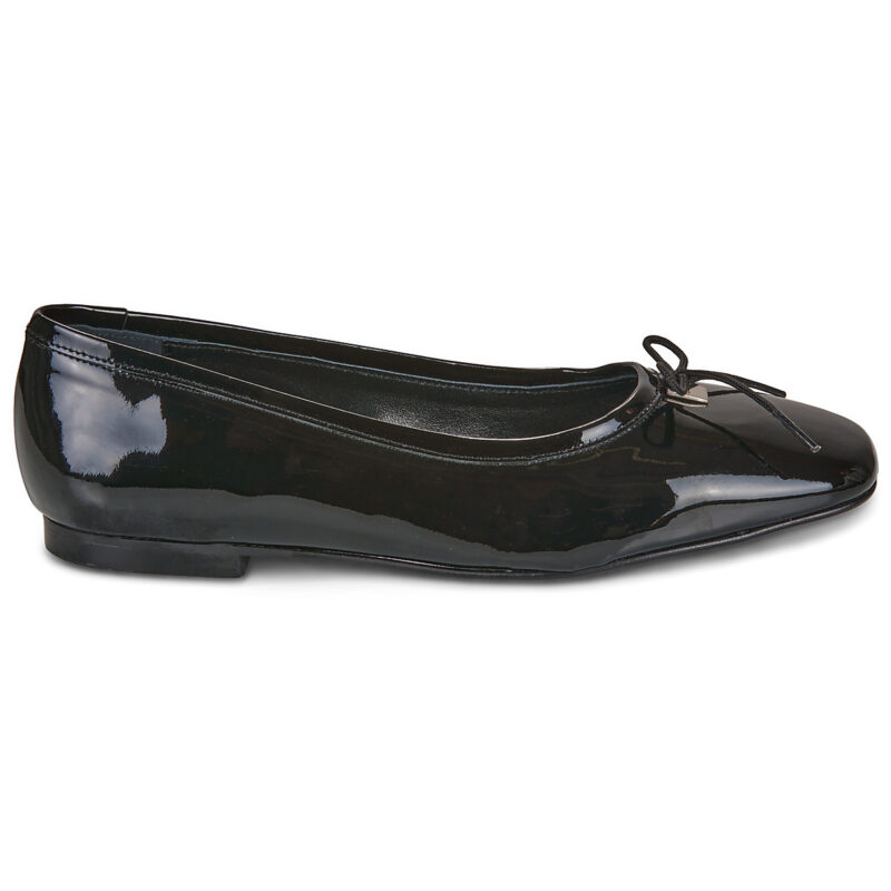 JB Martin  VIRTUOSE  Nero -  Ballerine Donna - 2