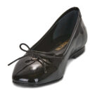 JB Martin  VIRTUOSE  Nero -  Ballerine Donna - 3