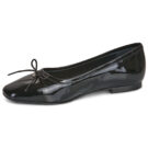 JB Martin  VIRTUOSE  Nero -  Ballerine Donna - 4