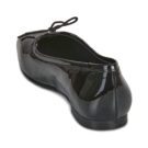 JB Martin  VIRTUOSE  Nero -  Ballerine Donna - 5