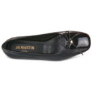 JB Martin  VIRTUOSE  Nero -  Ballerine Donna - 6