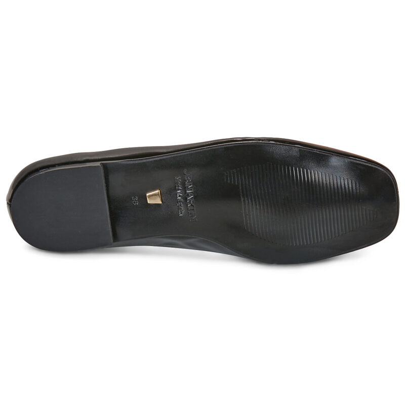JB Martin  VIRTUOSE  Nero -  Ballerine Donna - 7
