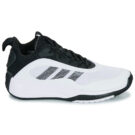 adidas OWNTHEGAME 3.0 White Women's Basketball Shoes - 2