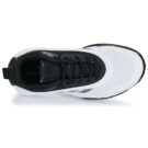 adidas OWNTHEGAME 3.0 White Women's Basketball Shoes - 6