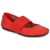 Camper  RIGN  Rosso -  Ballerine Donna