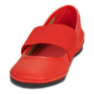 Camper  RIGN  Rosso -  Ballerine Donna - 3