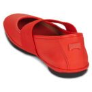 Camper  RIGN  Rosso -  Ballerine Donna - 5
